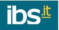 IBS logo